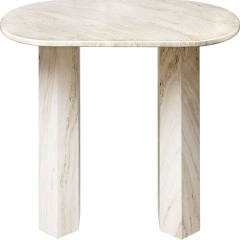 GUBI Epic Elliptical Dining Table