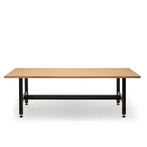 Established & Sons Beam Table Base