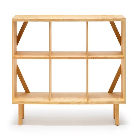 Established & Sons Crate Shelves