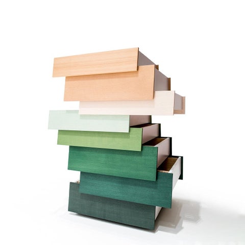 Established & Sons Stack
