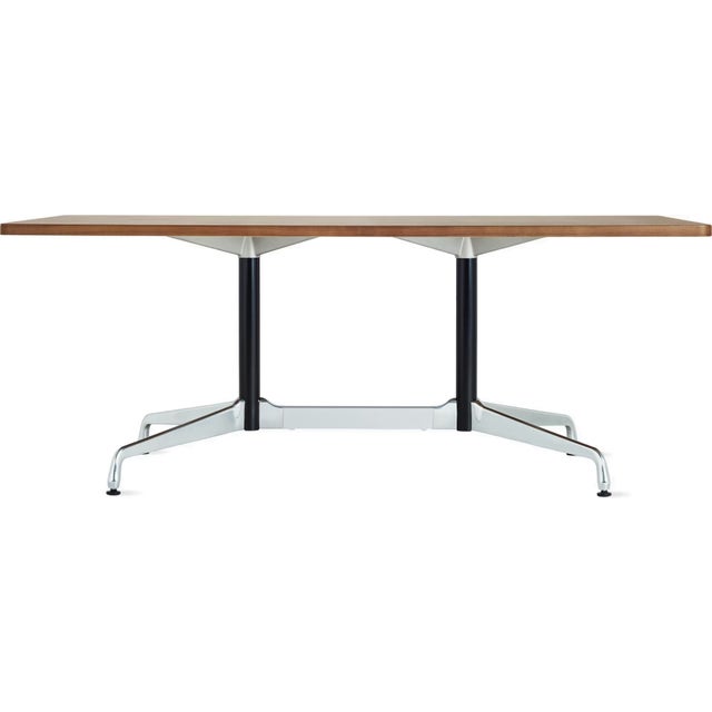 Herman Miller Eames® Conference Table, Rectangular
