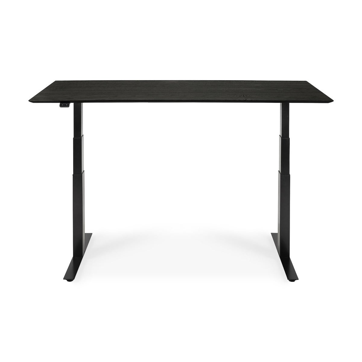Ethnicraft Bok Adjustable Desk