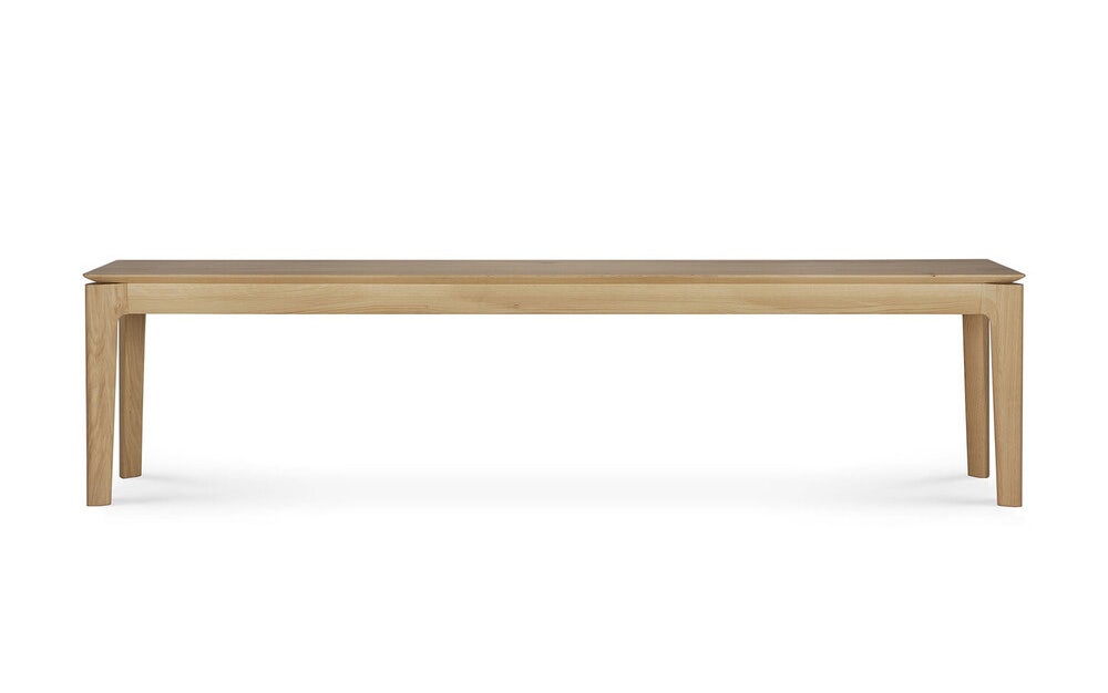 Ethnicraft Bok Bench