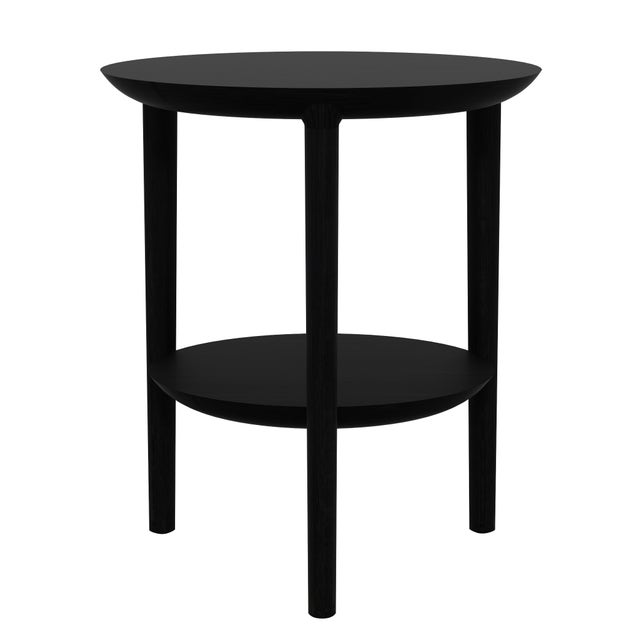 Ethnicraft Bok Side Table