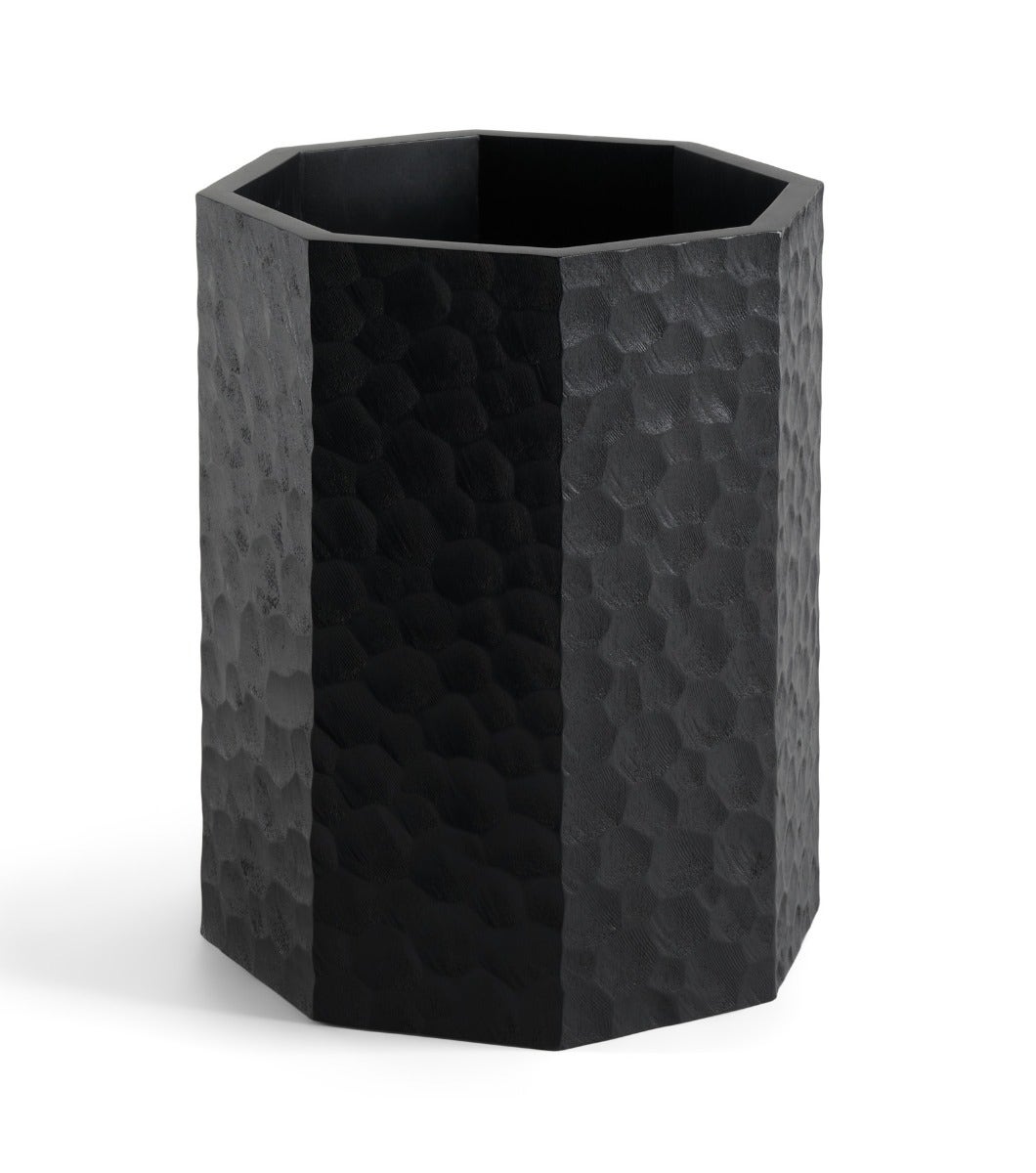 Ethnicraft Chopped Paper Basket