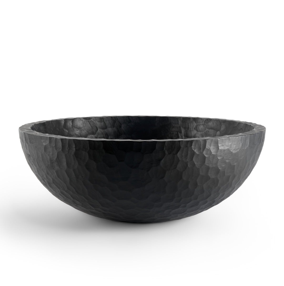 Ethnicraft Chopped XL Bowl