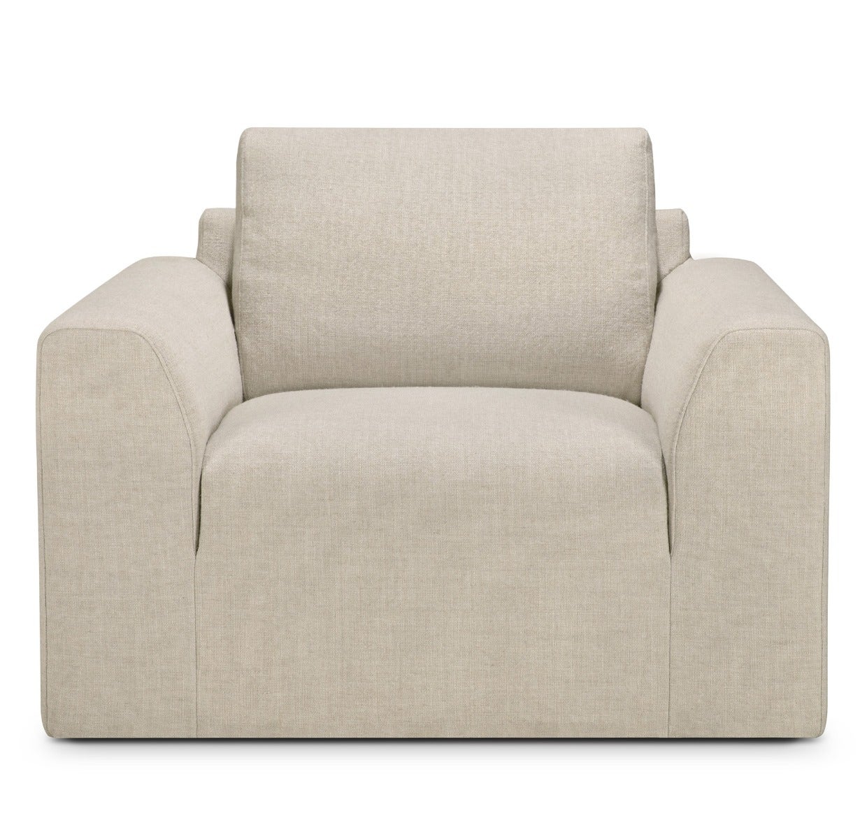 Ethnicraft Ease Lounge Chair