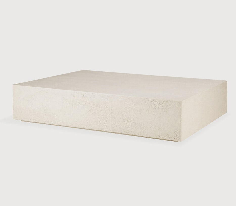 Ethnicraft Elements Coffee Table