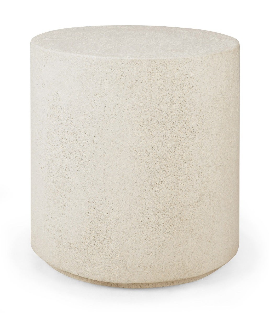 Ethnicraft Elements Side Table