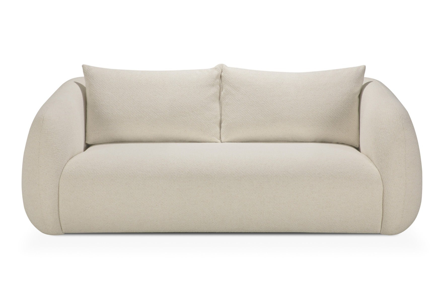 Ethnicraft Figur 2 Seater Sofa