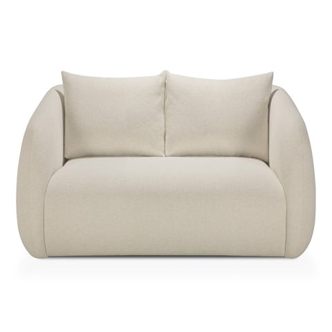 Ethnicraft Figur 2 Seater Sofa
