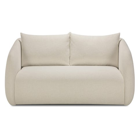 Ethnicraft Figur 3 Seater Sofa