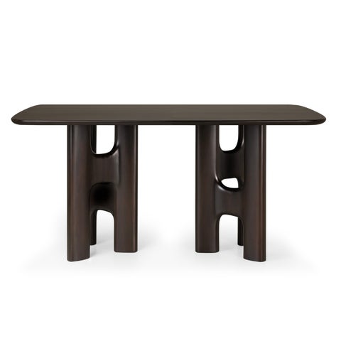 Ethnicraft Flow Dining Table
