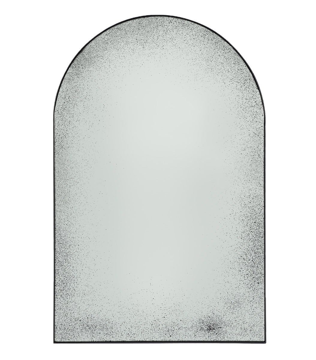 Ethnicraft Gate Wall Mirror