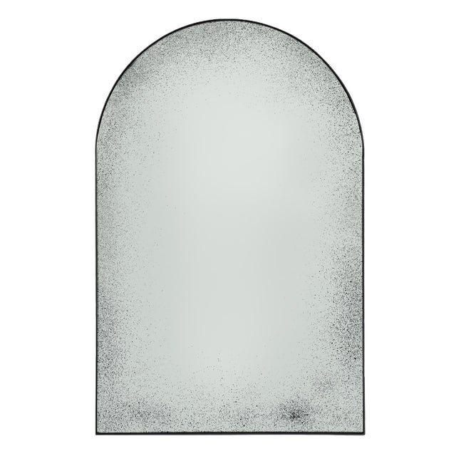 Ethnicraft Gate Wall Mirror