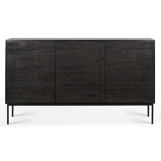 Ethnicraft Grooves Sideboard