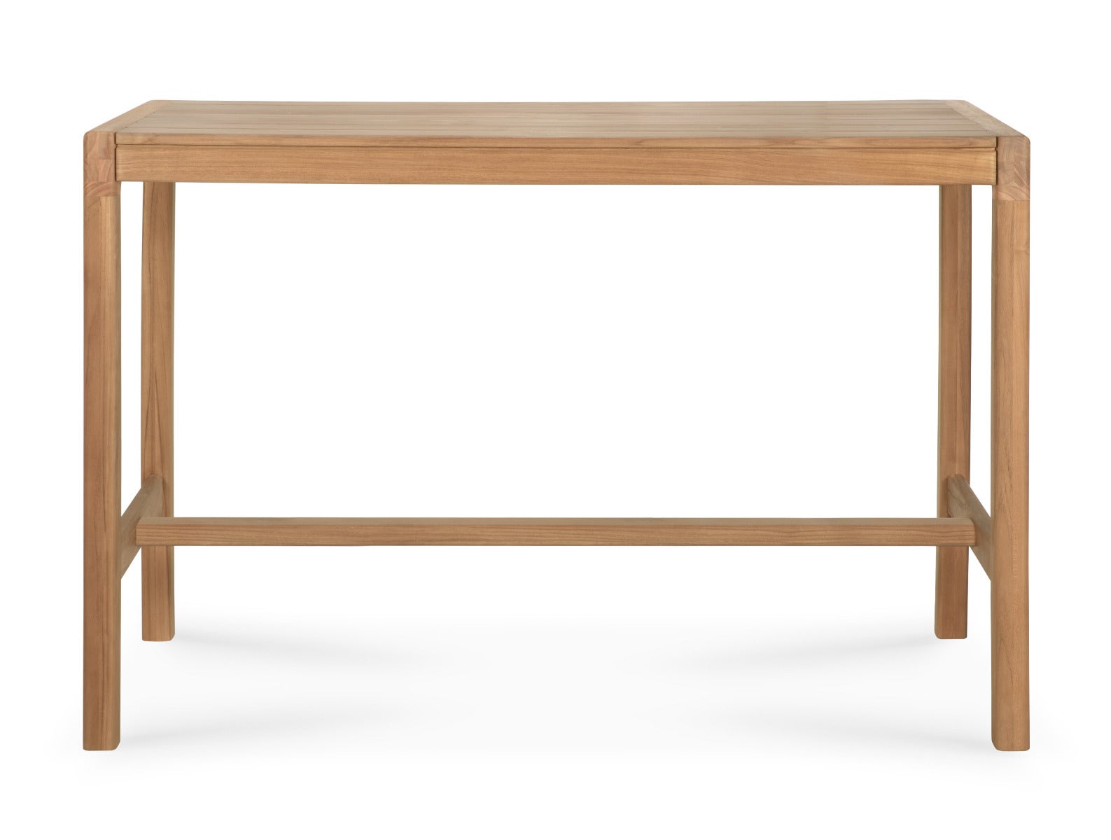 Ethnicraft Jack Outdoor Bar Table