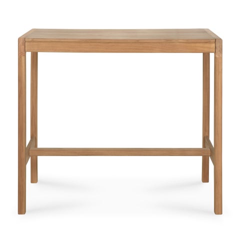 Ethnicraft Jack Outdoor Bar Table