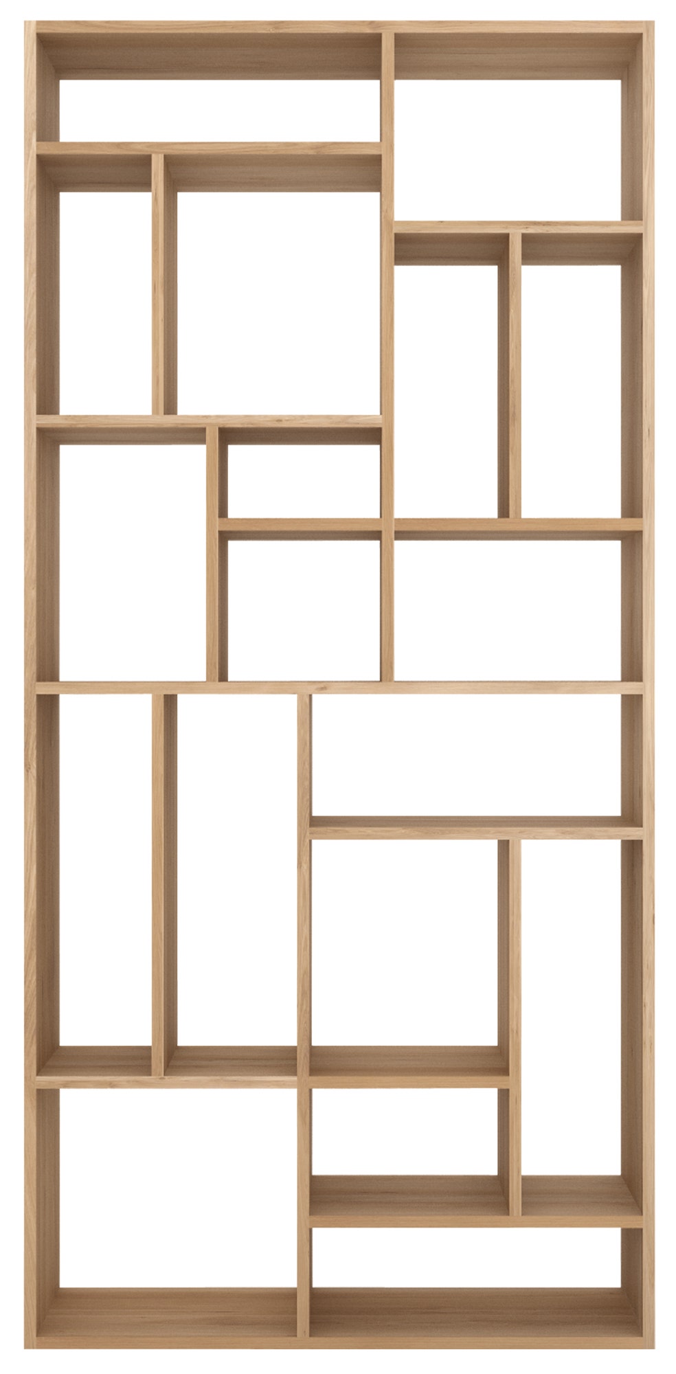 Ethnicraft M Rack