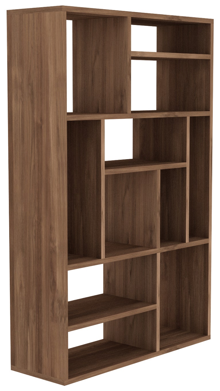 Ethnicraft M Teak Rack
