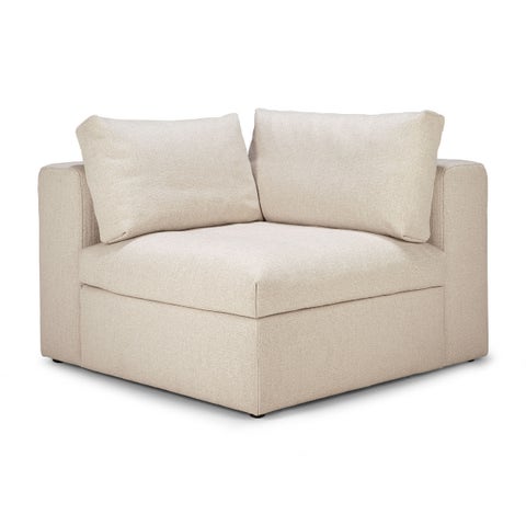 Ethnicraft Mellow Corner Sofa