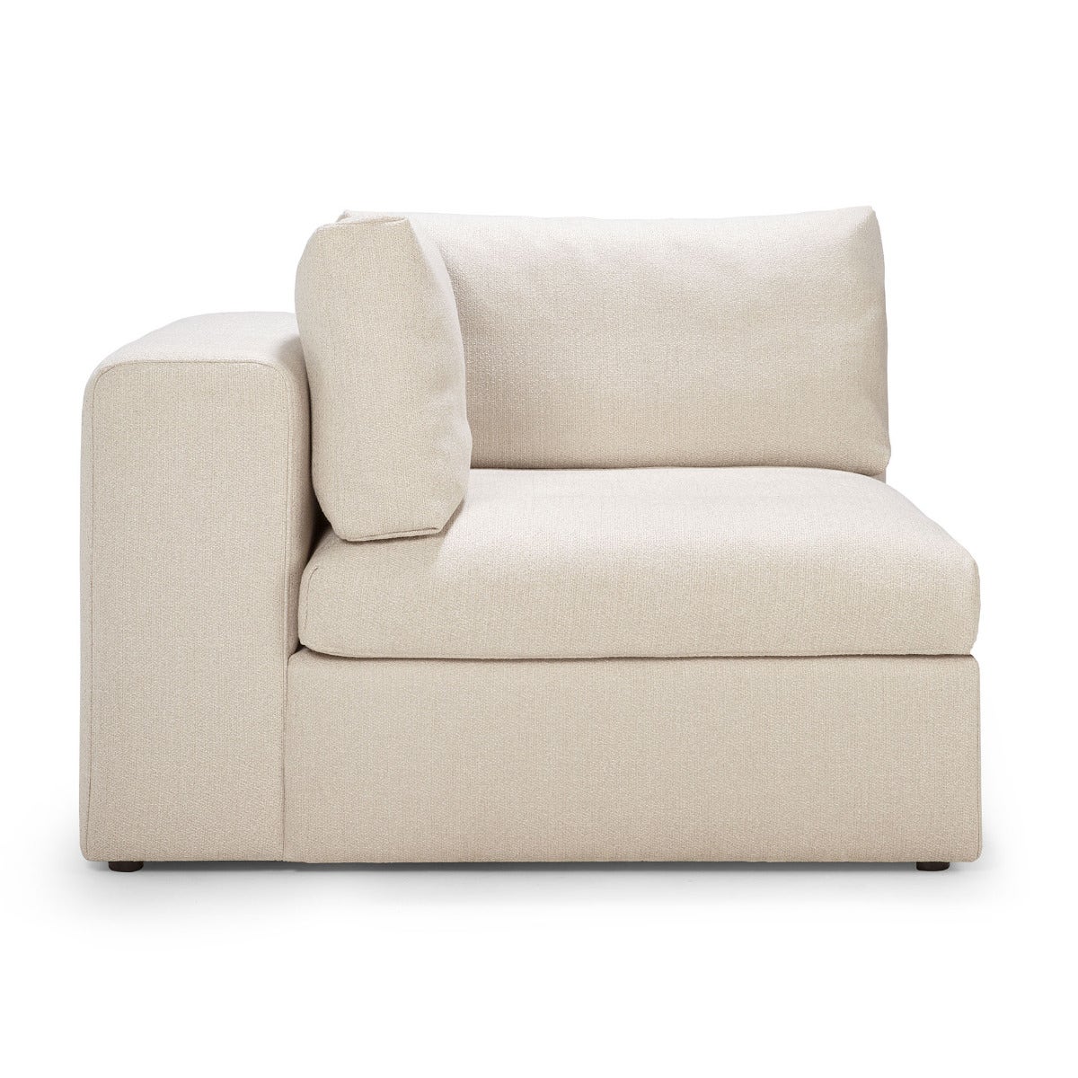 Ethnicraft Mellow Corner Sofa