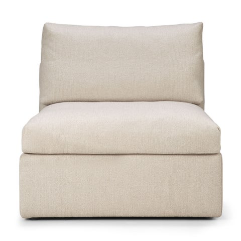 Ethnicraft Mellow Single Seater Sofa