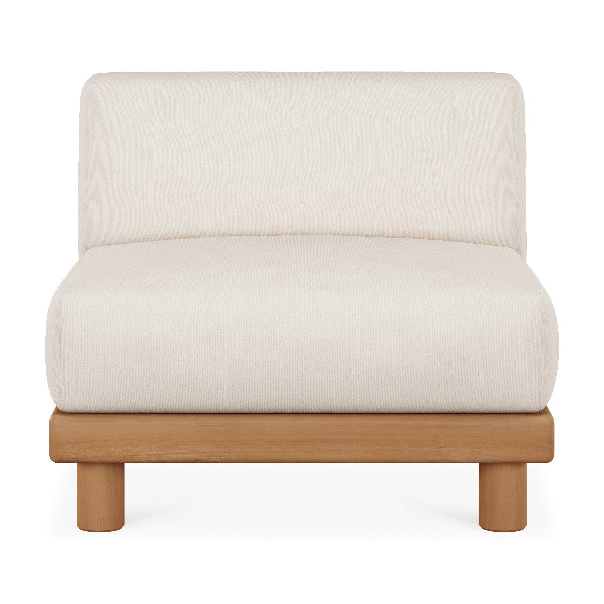 Ethnicraft Monocle Outdoor Modular Sofa