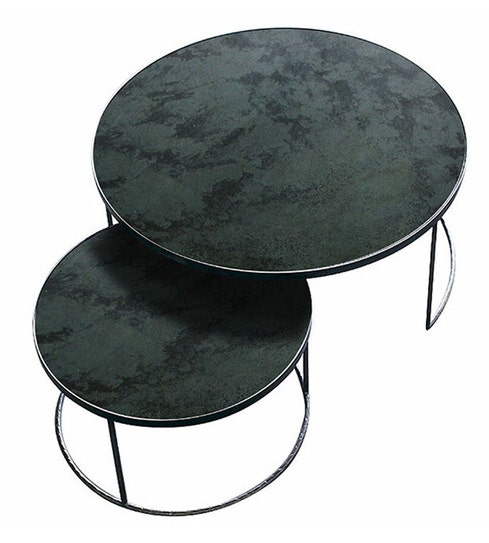 Ethnicraft Coffee Tables