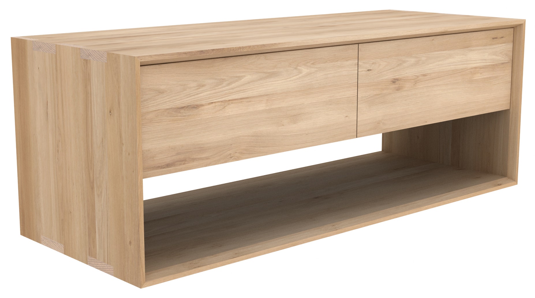 Ethnicraft Nordic TV Cupboard