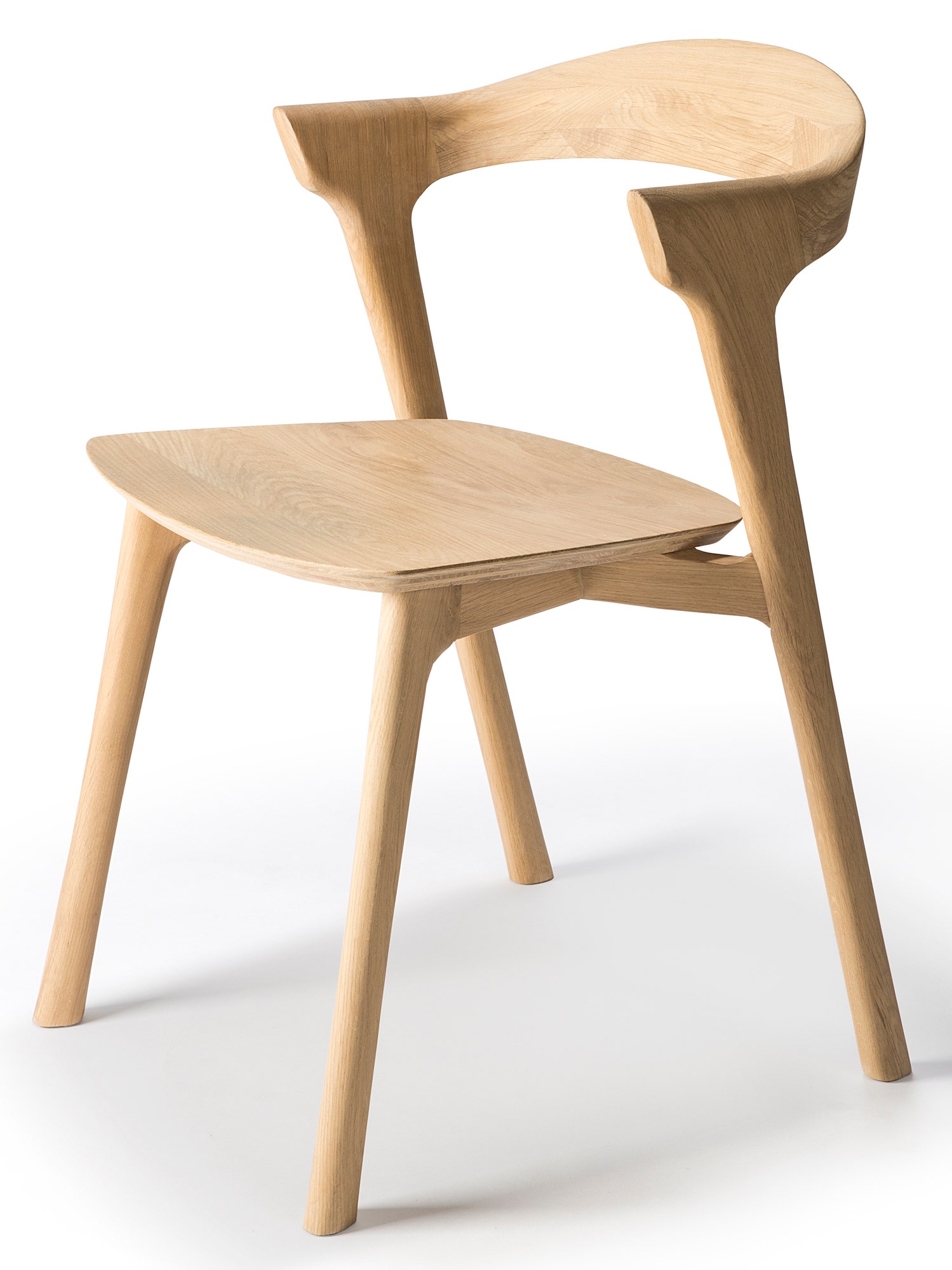 Ethnicraft Bok Dining Chair