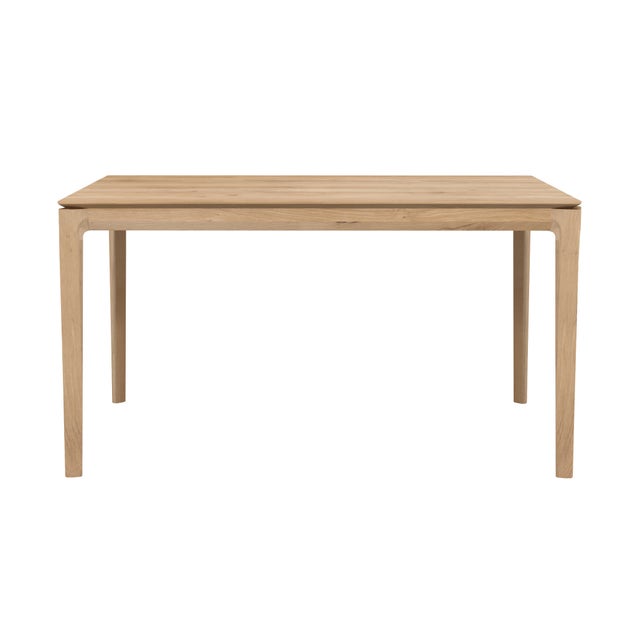Ethnicraft Bok Extendable Dining Table