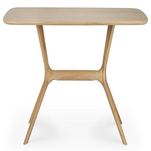Ethnicraft Oak X Dining Table