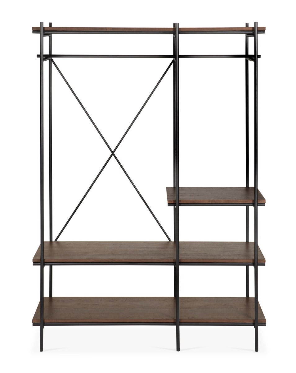 Ethnicraft Oscar Hanging Rack