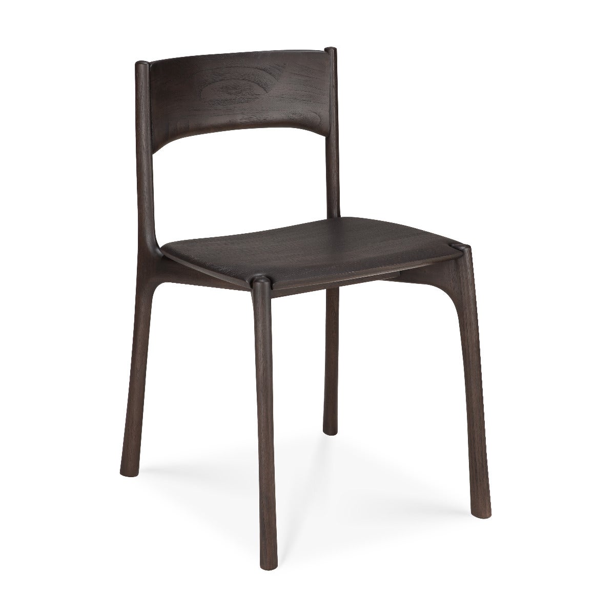 Ethnicraft PI Teak Dining Chair