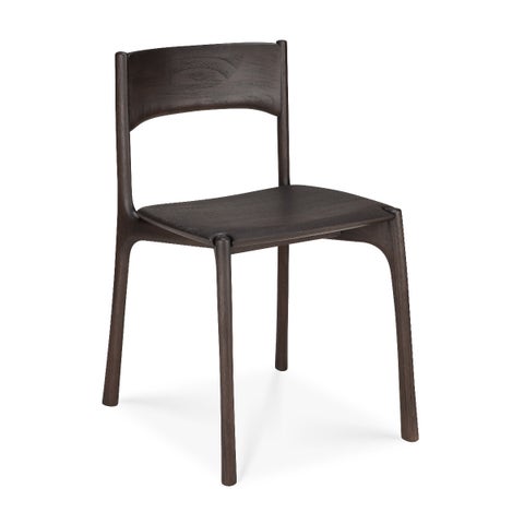 Ethnicraft PI Teak Dining Chair