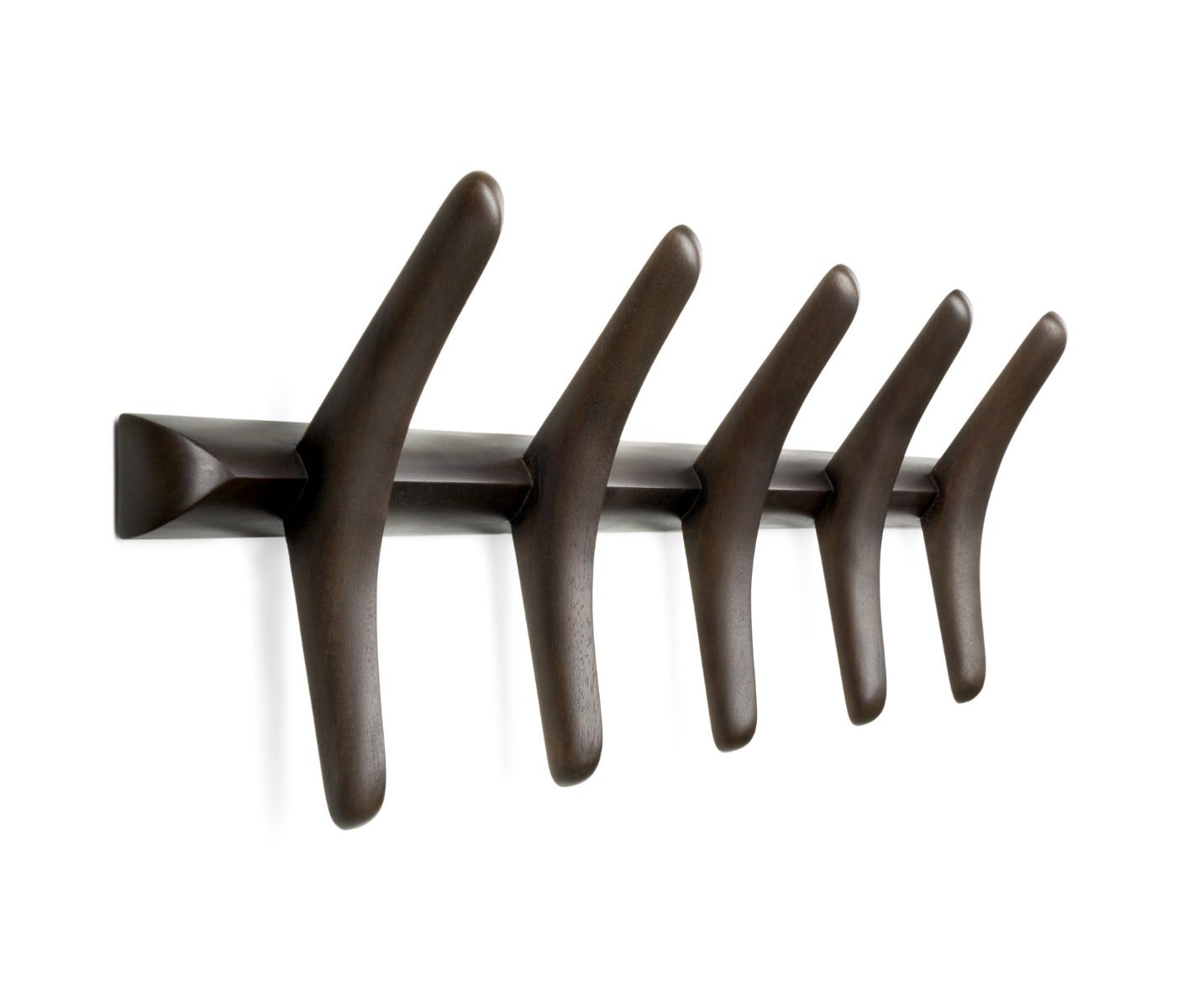 Ethnicraft PI Wall Coat Rack