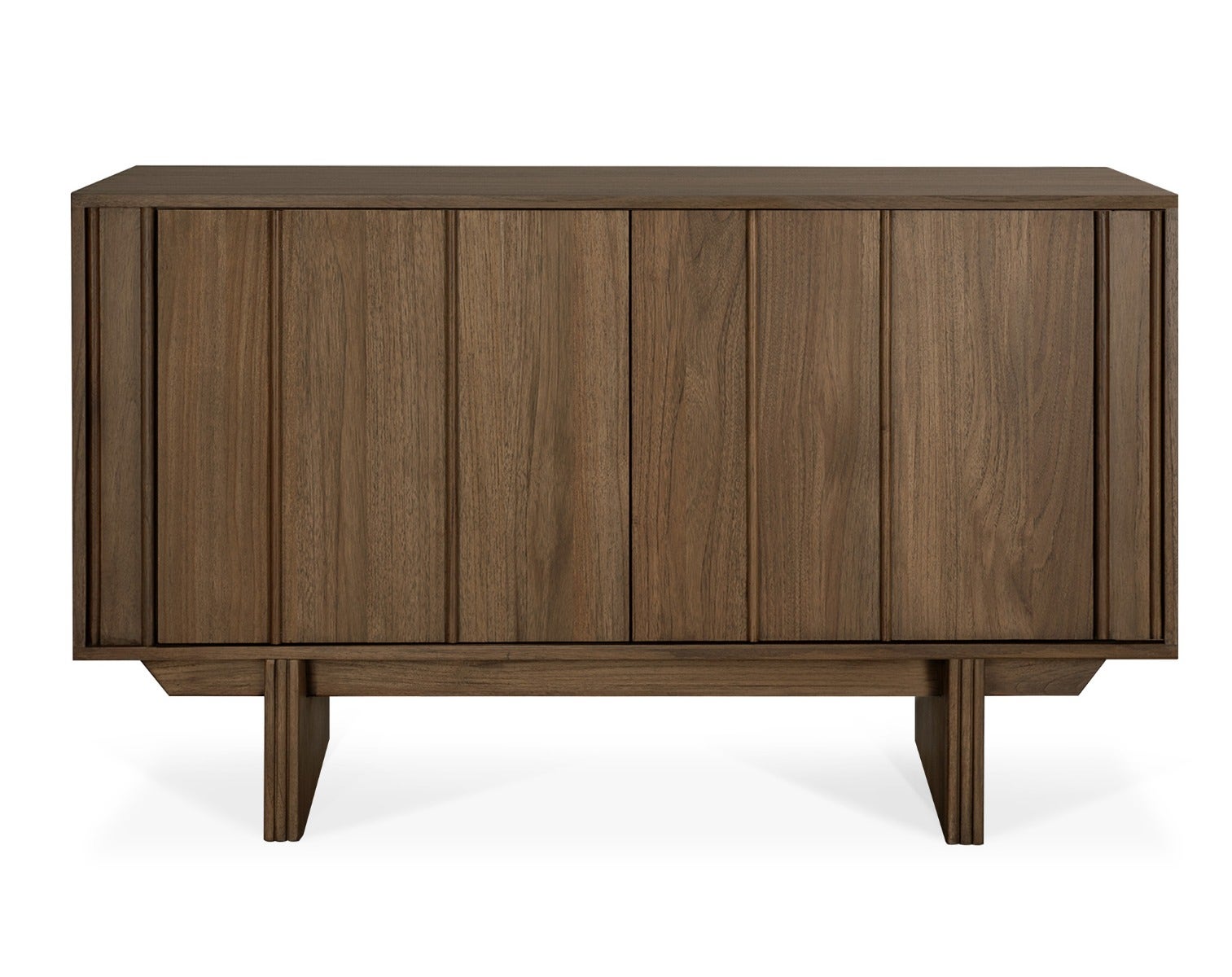 Ethnicraft Pillar Sideboard
