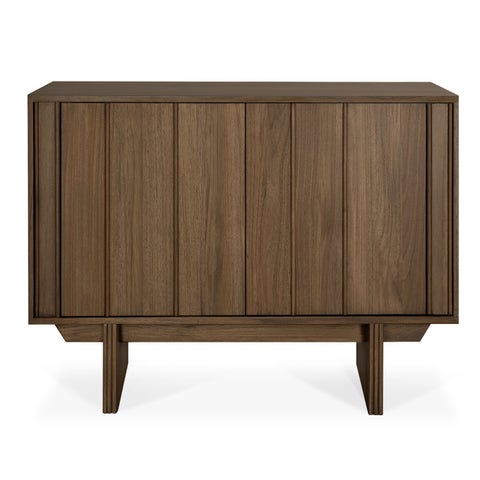 Ethnicraft Pillar Sideboard