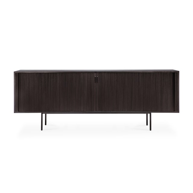 Ethnicraft Roller Max Sideboard