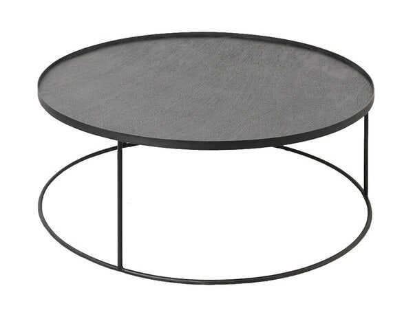 Ethnicraft Tray Coffee Table - Thumbnail 2
