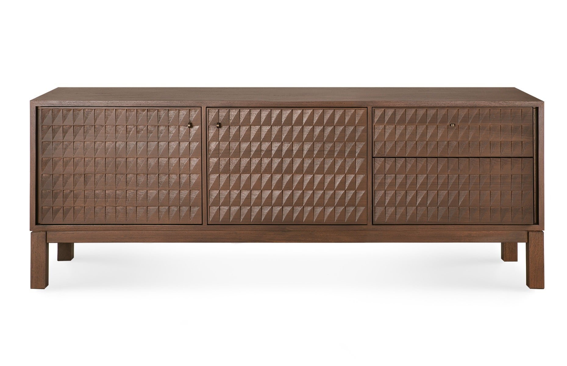 Ethnicraft Sono TV Cupboard