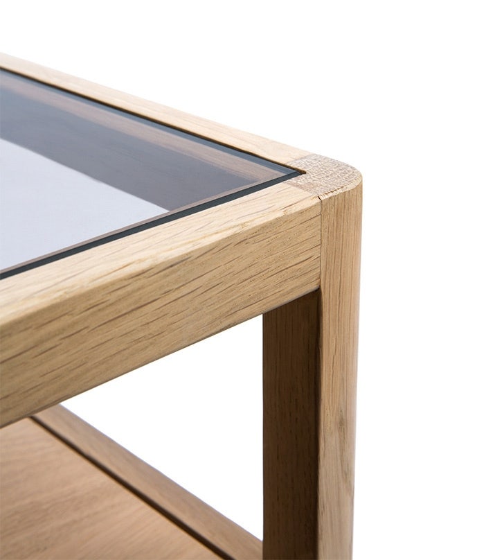チェスト・キャビネット THE CONRANSHOP spindle bedside table チェスト・キャビネット THE CONRANSHOP spindle bedside table