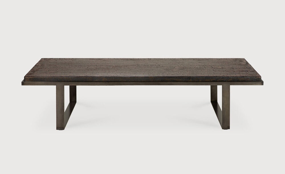 Ethnicraft Stability Coffee Table