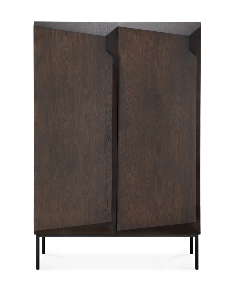 Ethnicraft Stairs Cupboard