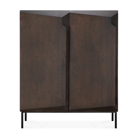 Ethnicraft Stairs Cupboard