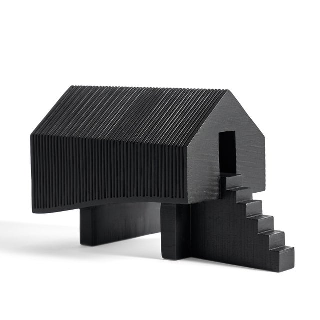 Ethnicraft Stilt House Object