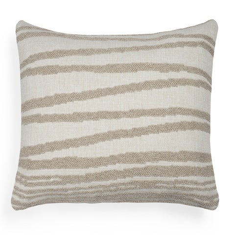 Ethnicraft Stripes Outdoor Cushion (Not in Source)
