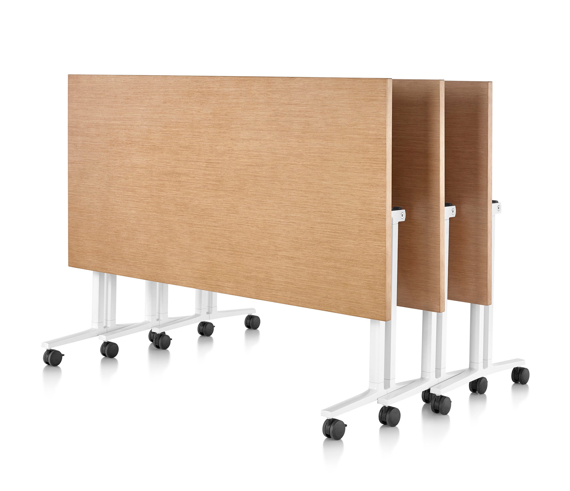 Herman Miller Everywhere Table - Rectangular - Thumbnail 3