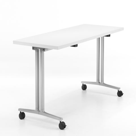 Herman Miller Everywhere™ Flip-Top Table - Rectangular